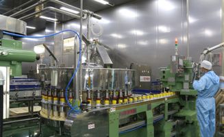 云南果汁產(chǎn)業(yè)乘勢(shì)而上 年產(chǎn)20萬噸新工廠投產(chǎn)，品牌塑造與服務(wù)升級(jí)并進(jìn)